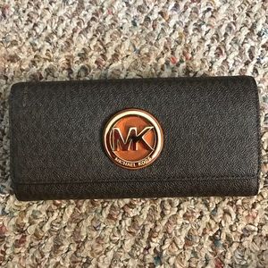 MK wallet